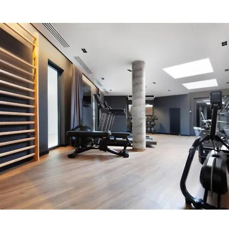 Apartment Elite Stepkarska Premium *