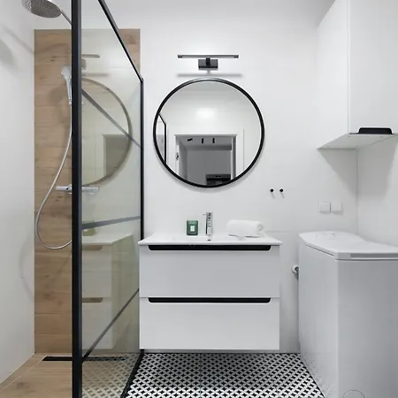 Apartment Elite Stepkarska Premium