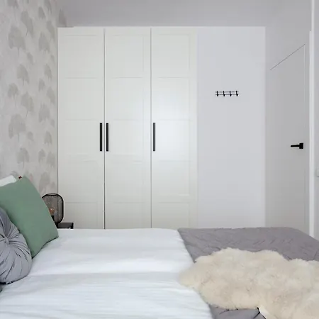 Elite Stepkarska Premium Lägenhet