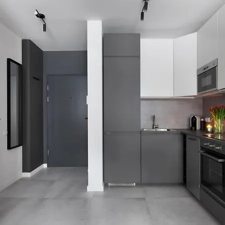Apartment Elite Stepkarska Premium *