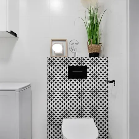 Elite Stepkarska Premium Lägenhet