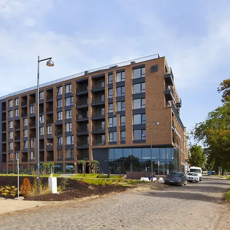 Elite Stepkarska Premium Gdansk