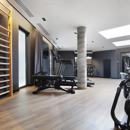 Elite Stepkarska Premium Apartment *