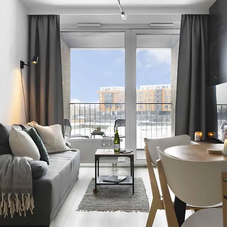 Elite Stepkarska Premium * Gdańsk