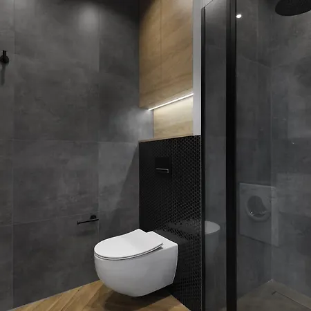 Elite Stepkarska Premium Lägenhet