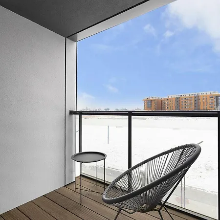 Apartment Elite Stepkarska Premium