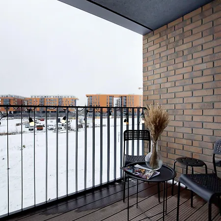 Elite Stepkarska Premium * Gdansk