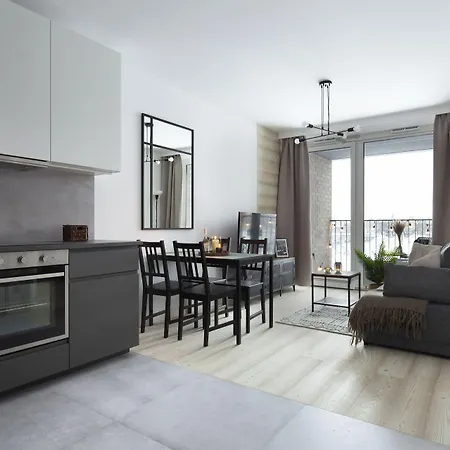Elite Stepkarska Premium Gdansk