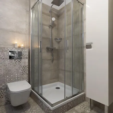 Elite Stepkarska Premium * Gdańsk