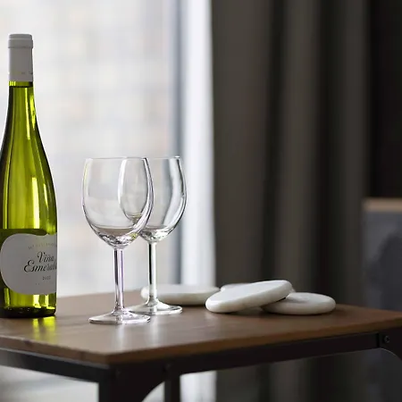 Elite Stepkarska Premium Apartment