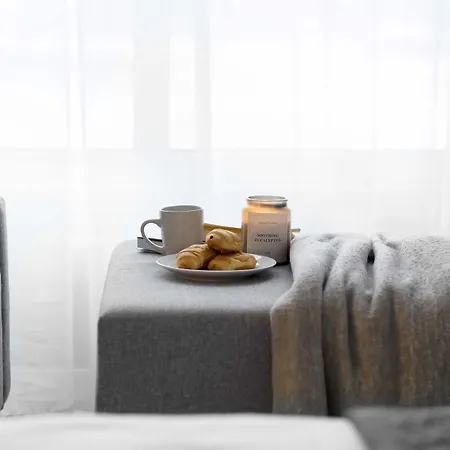 Apartment Elite Stepkarska Premium Gdansk